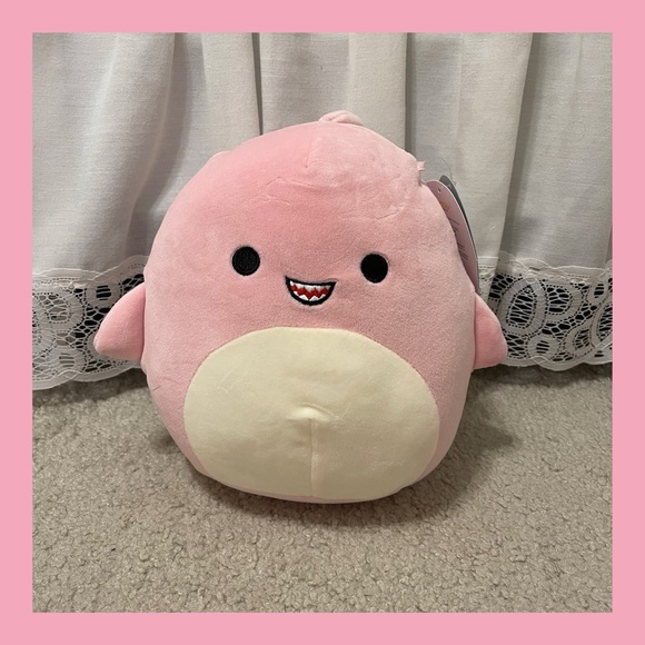❗️NEW❗️Selene Squishmallow - Picture 1 of 3